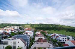 Chantilly Rise (D23), Condominium #443791721